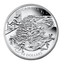 Canada 50 Dollars The Four Seasons 2006 Proof KM# 1417 CANADA TB 50 DOLLARS coin reverse
