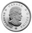 Canada 50 Dollars The Parliament Buildings 2009 Proof KM# 896 ELIZABETH II CANADA D ∙ G ∙ REGINA coin obverse