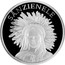 Moldova 50 Lei Sanzienele 2012 Proof KM# 74 SÂNZIENELE coin reverse