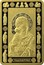 Belarus 50 Roubles Icon of the Most Holy Theotokos of Vladimir 2012 Proof KM# A416 УЛАДЗІМІРСКАЯ coin reverse