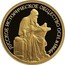 Russia 50 Roubles Russian Historical Society 2016 СПМД Proof; St. Petersburg Mint РУССКОЕ ИСТОРИЧЕСКОЕ ОБЩЕСТВО ОСН. В 1866 Г. coin reverse