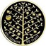 Belarus 50 Roubles The 90th Anniversary of BPS-Sberbank 2013 Proof KM# B436 БПС-СБЕРБАНК 90 ГАДОЎ coin reverse