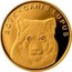 Belarus 50 Roubles Wolf 2007 Proof KM# 384 ВОЎК ∙ CANIS LUPUS coin reverse
