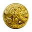 Canada 500 Dollars Canada's First Gold Coins 2010 Proof KM# 1007 500 DOLLARS 1935 CANADA 2010 coin reverse
