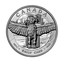 Canada 500 Dollars EMILY CARR 2013 Proof KM# 1538 CANADA 1871 - EMILY CARR - 1945 coin reverse
