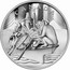 Canada 500 Dollars The Spirit of Haida Gwaii 2012 Proof KM# 1245 CANADA coin reverse