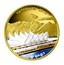 Canada 75 Dollars Home of the 2010 Olympic Winter Games 2008 Proof KM# 947 VANCOUVER 2010 TM/MC SA 75 DOLLARS coin reverse