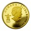Canada 75 Dollars Olympic Spirit - Vancouver Olympic Games 2009 Proof KM# 909 CANADA ∙ ELIZABETH II 2009 coin obverse
