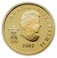 Canada 75 Dollars Olympics Athletes Pride 2007 Proof KM# 747 CANADA ∙ ELIZABETH II 2007 coin obverse