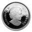 Canada 8 Dollars Maple of Wisdom 2009 Proof KM# 943 ELIZABETH II D ∙ G ∙ REGINA coin obverse