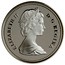 Canada Dollar John Davis Strait 1987 KM# 154 ELIZABETH II D ∙ G ∙ REGINA coin obverse
