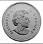 Canada Dollar Parks Canada 2011 KM# 1087 ELIZABETH II D ∙ G ∙ REGINA coin obverse