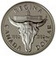 Canada Dollar Regina Centennial 1982 KM# 133 REGINA 1882 1982 CANADA DOLLAR coin reverse