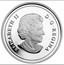 Canada Dollar Seven Years War 2013 Proof KM# 1388 ELIZABETH II D ∙ G ∙ REGINA coin obverse
