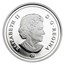 Canada Dollar Thayendanegea - Joseph Brant 2007 KM# 653 ELIZABETH II D ∙ G ∙ REGINA coin obverse