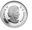 Canada Dollar The 100th Grey Cup 2012 Proof KM# 1295 ELIZABETH II D ∙ G ∙ REGINA coin obverse