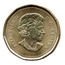 Canada Dollar The Canadian Navy - 100th Anniversary 2010 KM# 1017 ELIZABETH II D∙G∙REGINA coin obverse