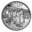 Canada Dollar (The Declaration of the First World War) KM# 1586 CANADA 1914-2014 DOLLAR coin reverse