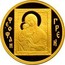 Russia Fifty Roubles Icon Painter Theophanes the Greek 2004 ММД Proof; Moscow Mint Y# 1016 ФЕОФАН ГРЕК coin reverse