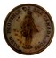 Canada One Penny Lower Canada Token 1837 KM# Tn12 PROVINCE DU BAS CANADA coin obverse