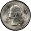 USA Quarter Dollar Yellowstone National Park 2010 D KM# 470 UNITED STATES OF AMERICA QUARTER DOLLAR LIBERTY IN GOD WE TRUST coin obverse
