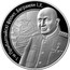 Belarus Rouble 1st Baltic Front Bagramyan 2010 Proof KM# 229 1–Ы ПРЫБАЛТЫЙСКІ ФРОНТ. БАГРАМЯН І.Х. coin reverse
