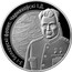 Belarus Rouble 3rd Belarusian Front Charnyakhousky 2010 Proof KM# 228 3-І БЕЛАРУСКІ ФРОНТ. ЧАРНЯХОЎСКІ І.Д. coin reverse