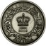 Canada 1 Cent Before Confederation: Colonial Currency of the Atlantic Provinces 2018 Antique 1 CENT 2018 NOVA SCOTIA NOUVELLE COSSE coin reverse