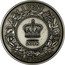 Canada 1 Cent Colonial Currency of the Atlantic Provinces - New Brunswick 2018 Antique 1 CENT 2018 NEW BRUNSWICK NOVEAU•BRUNSWICK coin reverse