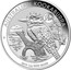 Australia 1 Dollar Australian Kookaburra 2019 Panda privy AUSTRALIAN KOOKABURRA 2019 1OZ 9999 SILVER P coin reverse