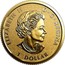 Canada 1 Dollar Fractional Maple Leaf Tribute 2018 Reverse Proof ELIZABETH II D • G • REGINA 1 DOLLAR SB coin obverse
