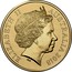 Australia 1 Dollar Sir John Monash 2018 Coincard ELIZABETH II AUSTRALIA 2018 IRB coin obverse