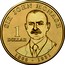 Australia 1 Dollar Sir John Monash 2018 Coincard SIR JOHN MONASH 1 DOLLAR 1865 - 1931 AB coin reverse