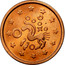 UK 1 ECU Nova Europae 1991 - coin obverse
