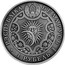 Belarus 1 Rouble Scorpio 2015 Antique finish KM# 545 РЭСПУБЛІКА БЕЛАРУСЬ 1 РУБЕЛЬ 2015 coin obverse