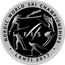 Belarus 1 Rouble The world ski championship 2017 Proof-like FIS NORDIC WORLD SKI CHAMPIONSHIP LAHTI 2017 coin reverse