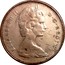 Canada 10 Cents Bluenose sailing Ottawa mint 1968 KM# 72 ELIZABETH II D ∙ G ∙ REGINA coin obverse