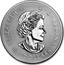 Canada 10 Dollars Armistice 2018 ELIZABETH II D ∙ G ∙ REGINA 10 DOLLARS coin obverse