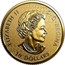 Canada 10 Dollars Fractional Maple Leaf Tribute 2018 Reverse Proof ELIZABETH II D • G • REGINA 10 DOLLARS SB coin obverse