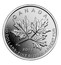 Canada 10 Dollars Maple Leaf Forever 2011 Proof KM# 1158 CANADA DA 2011 10 DOLLARS FINE SILVER ARGENT PUR coin reverse