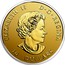 Canada 10 Dollars Maple Leaf Fractional Set - A Celebration of Canada (1867-2017) 2016 ELIZABETH II D • G • REGINA 10 DOLLARS SB coin obverse