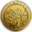 Canada 10 Dollars Maple Leaf Fractional Set - A Celebration of Canada (1867-2017) 2016 CANADA 1867 2017 9999 FINE GOLD 1/4 OZ OR PUR LTK coin reverse