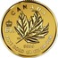 Canada 10 Dollars Queen Elizabeth II 90th Birthday 2016 Proof KM# 2096 CANADA EIIR 9999 FINE GOLD 1/4 OZ OR PUR CG coin reverse