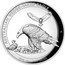 Australia 10 Dollars Wedge-tailed Eagle 2018 P High-Relief Proof AUSTRALIAN WEDGE-TAILED EAGLE 2018 10 OZ 9999 SILVER coin reverse
