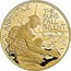 UK 10 Pounds 100th Anniversary of the First World War Armistice 2018 Proof ARMISTICE THE GUNS FALL SILENT coin reverse