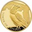 UK 10 Pounds Tower of London - Legend of the Ravens 2019 Proof TOWER OF LONDON GD coin reverse
