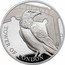 UK 10 Pounds Tower of London - Legend of the Ravens 2019 Proof TOWER OF LONDON GD coin reverse