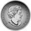 Canada 100 Dollars Musk Ox 2015 Matte Proof KM# 2046 ELIZABETH II D ∙ G ∙ REGINA coin obverse