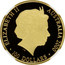 Australia 100 Dollars Paralympic Games Sydney 2000 2000 ELIZABETH II AUSTRALIA 2000 100 DOLLARS coin obverse