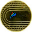 Australia 100 Dollars Paralympic Games Sydney 2000 2000 PARALYMPIC GAMES SYDNEY 2000 coin reverse